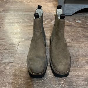 COPY - Sam Edelman Chelsea boots